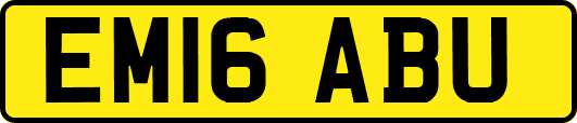 EM16ABU