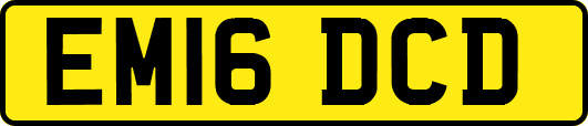 EM16DCD