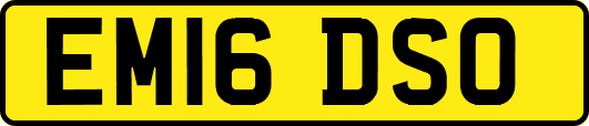 EM16DSO