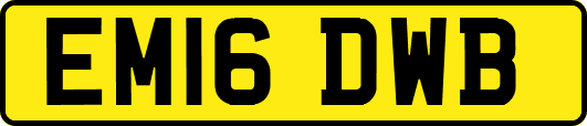 EM16DWB