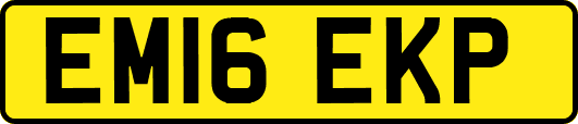 EM16EKP
