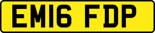 EM16FDP