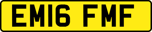 EM16FMF