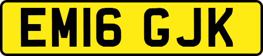 EM16GJK