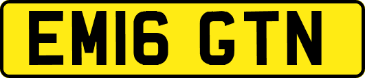 EM16GTN