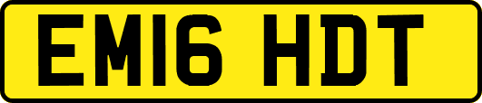 EM16HDT
