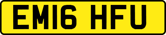 EM16HFU