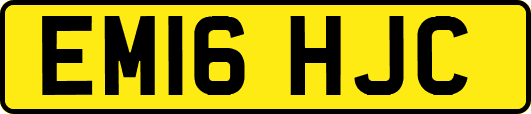 EM16HJC
