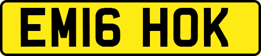 EM16HOK