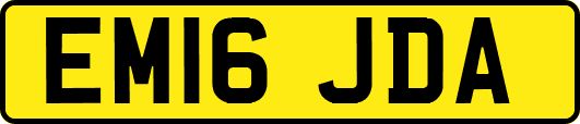 EM16JDA
