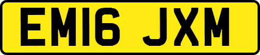 EM16JXM