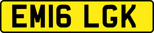 EM16LGK