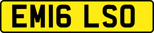 EM16LSO
