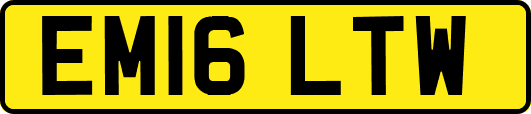 EM16LTW