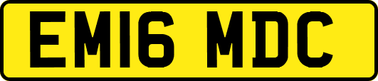 EM16MDC