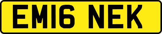 EM16NEK