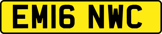 EM16NWC