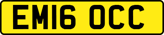 EM16OCC