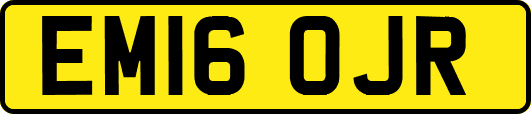 EM16OJR