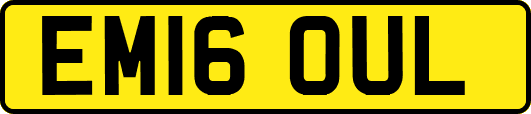 EM16OUL