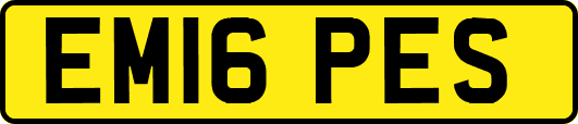 EM16PES