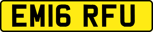 EM16RFU