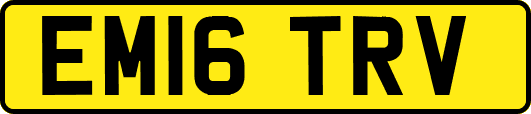EM16TRV