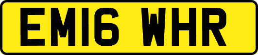 EM16WHR