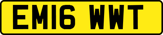 EM16WWT