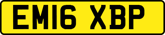 EM16XBP