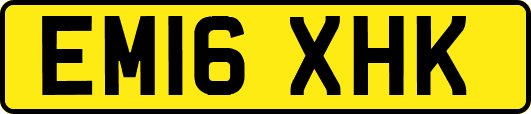 EM16XHK