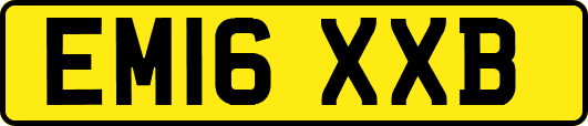 EM16XXB