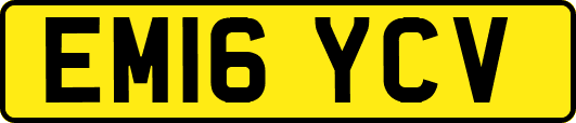 EM16YCV