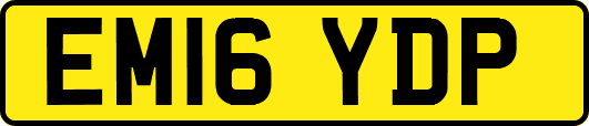 EM16YDP