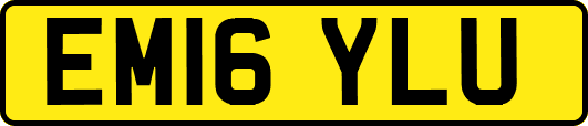 EM16YLU
