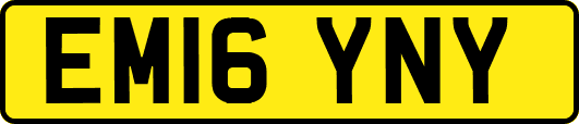 EM16YNY