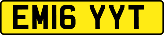 EM16YYT