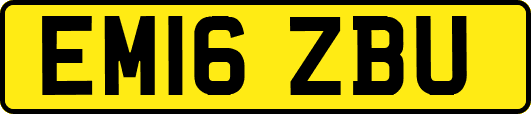 EM16ZBU