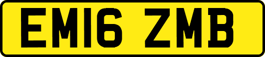 EM16ZMB