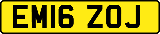 EM16ZOJ