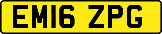 EM16ZPG