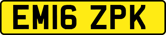 EM16ZPK