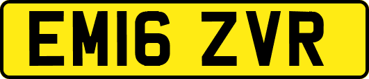 EM16ZVR