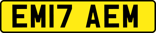 EM17AEM