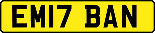 EM17BAN