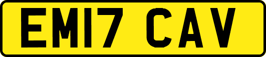 EM17CAV