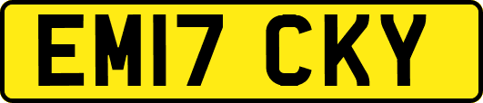 EM17CKY