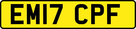 EM17CPF