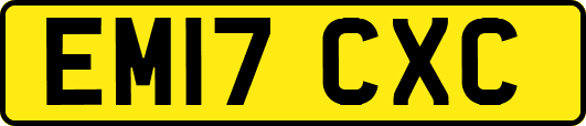 EM17CXC