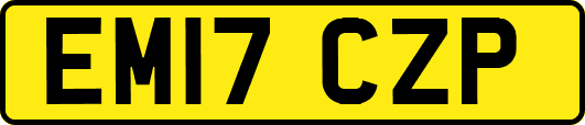 EM17CZP
